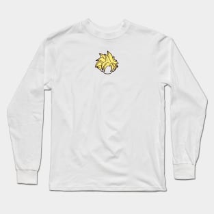 Teen Gohan Long Sleeve T-Shirt